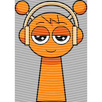 Cartoons and other-CO 4276